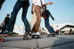 this ain't california