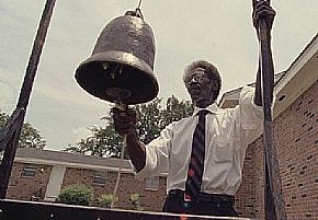 island of st matthews