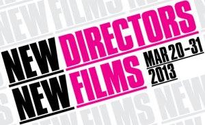 new directors 2013