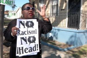 getting back to abnormal