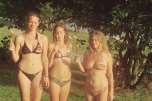 new life family album