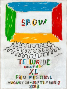 telluride 2013