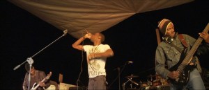 Death Metal Angola 1