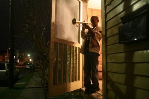 Whole Gritty City The 2