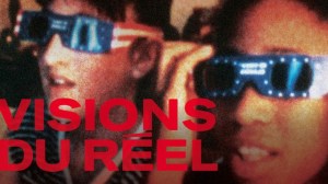 visions du reel