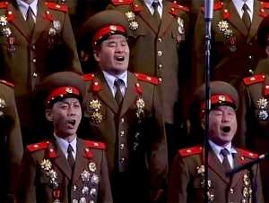 songs from the north