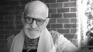 larry kramer