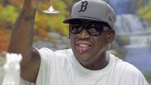 rodman