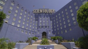 going clear
