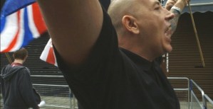 Angry White and Proud