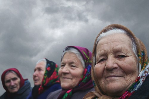 BABUSHKAS