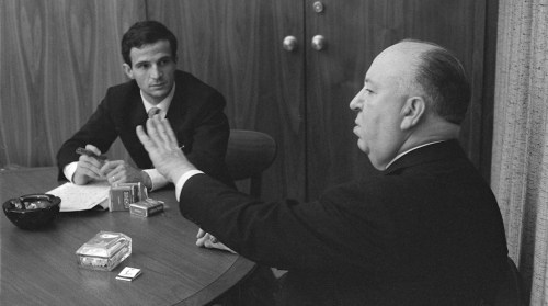 HITCHCOCKTRUFFAUT-KEY