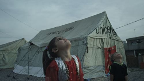 flag without a country