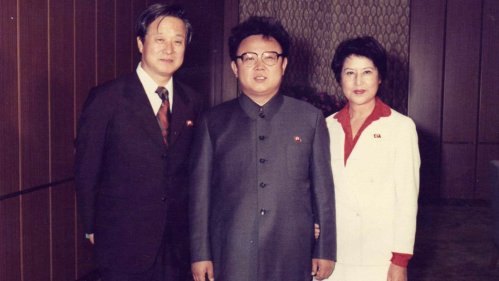 lovers and the despot