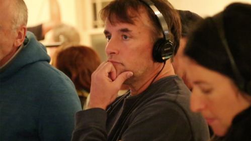 richard linklater