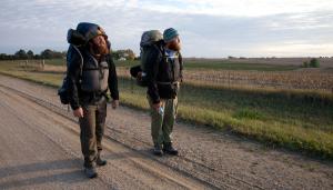 Almost Sunrise signature