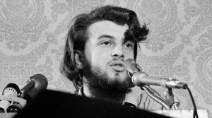 JP Laffont I Polaris.