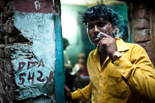 tomorrow we disappear