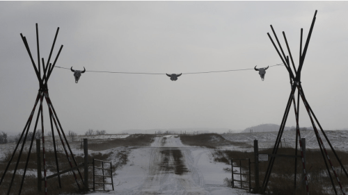 different american dream