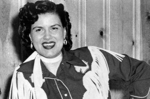 patsy cline