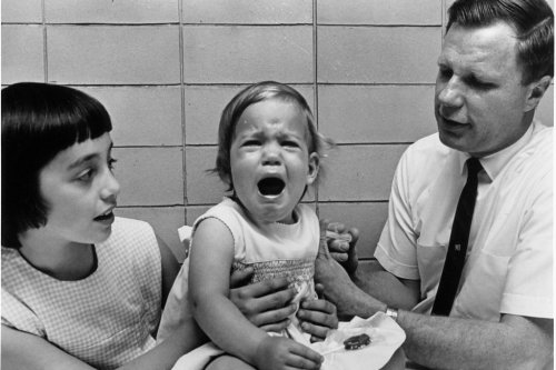 On VOD: HILLEMAN: A PERILOUS QUEST TO SAVE THE WORLD’S CHILDREN | what ...