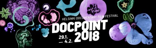 Docpoint 2018 Overview | what (not) to doc